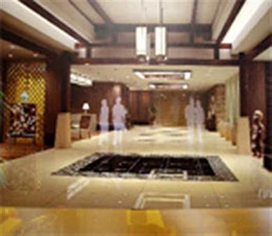 Grand Metro Hotel Nanquim Exterior foto